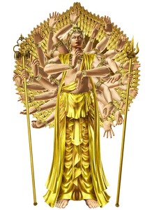 Chakravartin 003