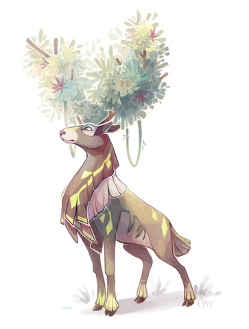 File:Celousco-deer in bloom.png