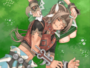 Woundkeith