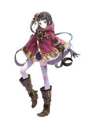 Mimi