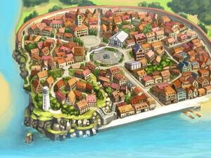 Seraislandtown
