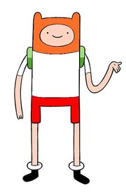 Fire finn by rabbidlover01-d3eyz9d