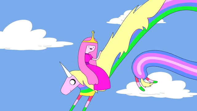 File:Adventure Time - Princess Bubblegum and Lady Rainicorn.png