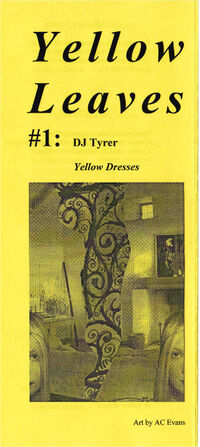 Yellow Leaves 01