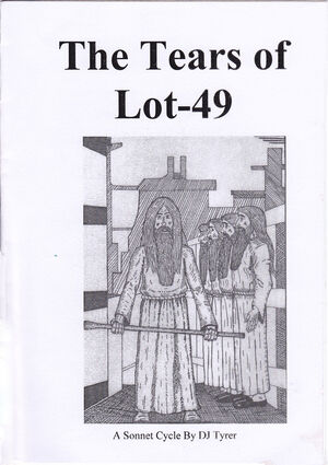 The Tears of Lot-49