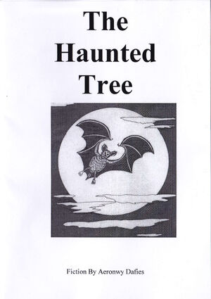 The Haunted Tree