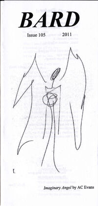 Bard 105