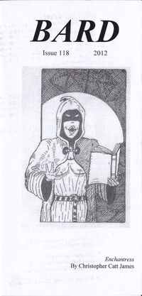 Bard 118