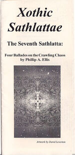 Xothic Sathlattae 07