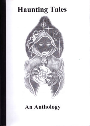 Haunting Tales cover