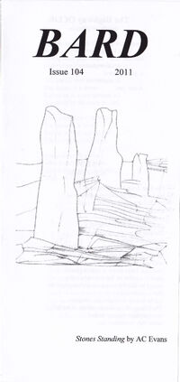 Bard 104