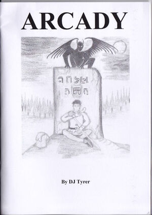 Arcady 3rd ed
