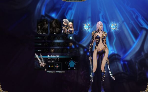AOCharCreationBlademaster