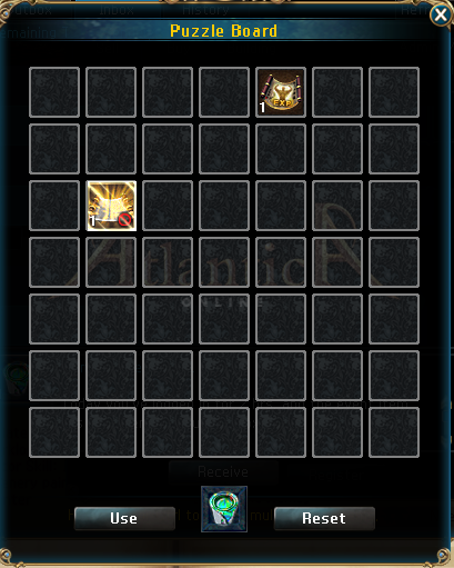 Puzzle-board.ao