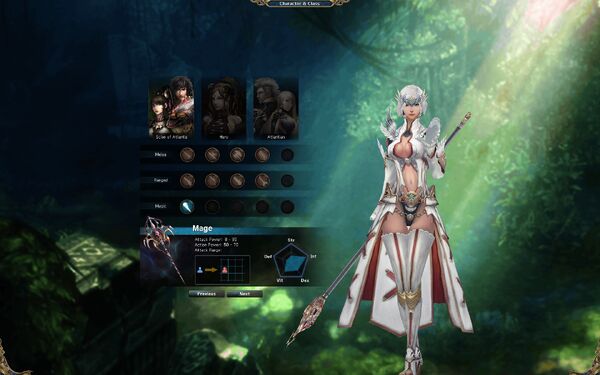 AOCharCreationMage