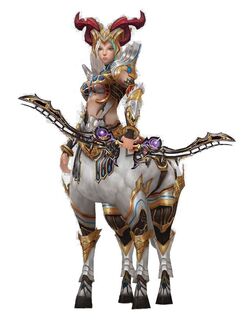 Mercenary-chironia