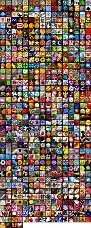 Insignia montage