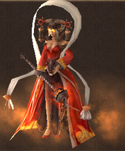 Shadow Witch
