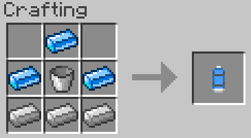 Recipeaircan