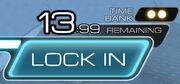 Lock in Button