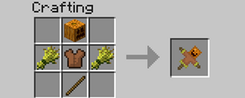 Craft Scare
