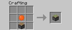 Craft Piston