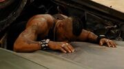 Fast furious fenix down