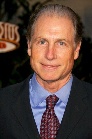 Archivo:Michael Fottrell.jpg