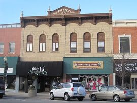 Robinson & William R. Allan Building (7395452514)