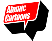 Atomic Cartoons Logo