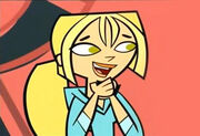 Aw bridgette