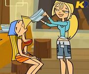 TDI Bridgette Lindsay zuppa tramite imbuto.jpg