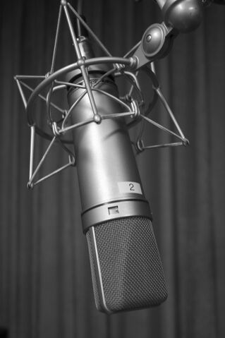 File:Microphone U87.jpg