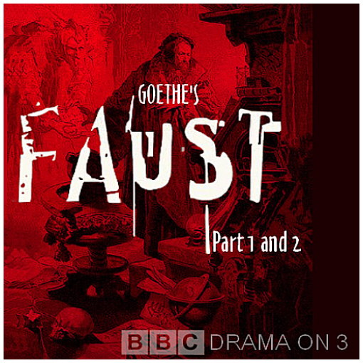 Faust Drama