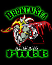 Brokensea