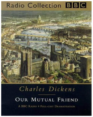 Our mutual friend 1984