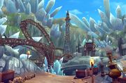 Demarech Mines - Demarech
