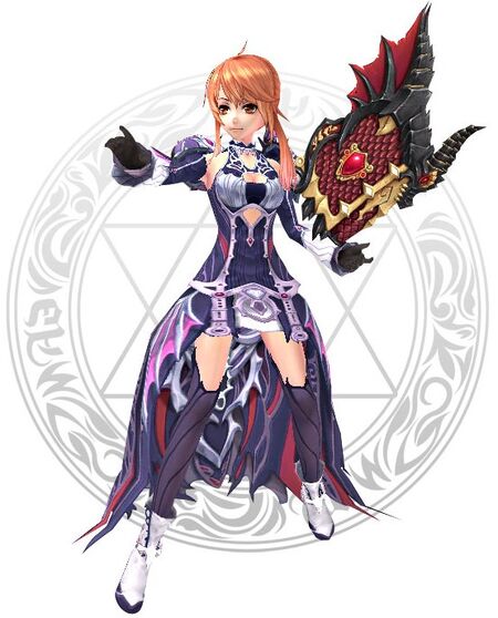 Grimoire-Magic Book