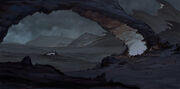 Ashlands