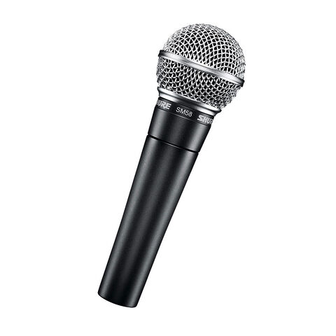 Archivo:Shure-sm58.jpg