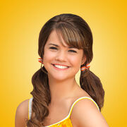 Mckenzie
