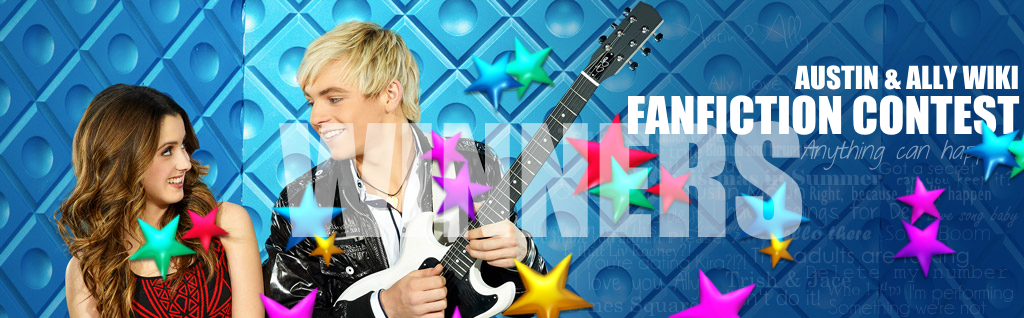 Austin and ally fanfiction hook up