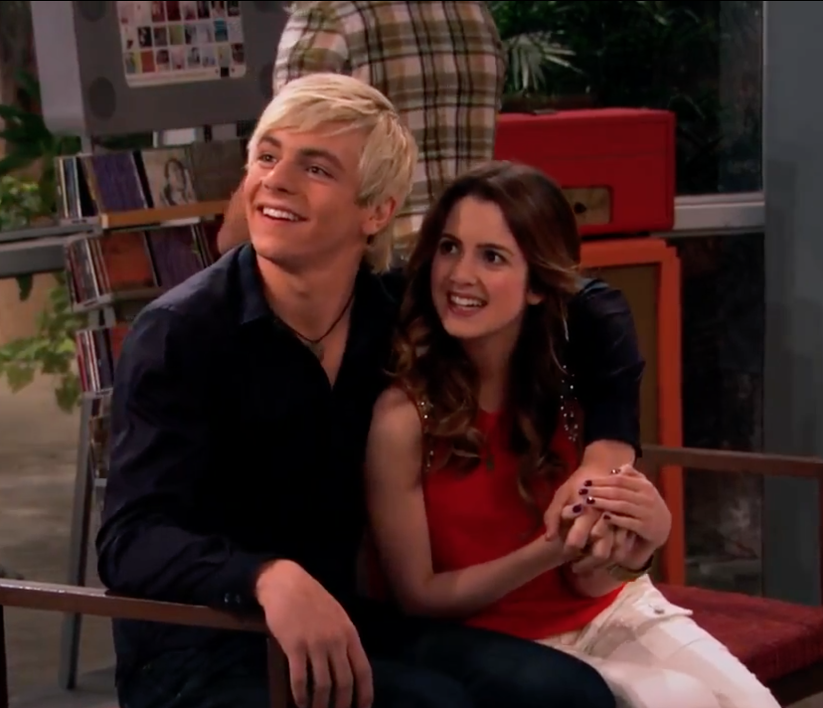 Ally Dawson | Austin & Ally Wiki | FANDOM powered by Wikia