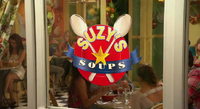 Suzy's Soups