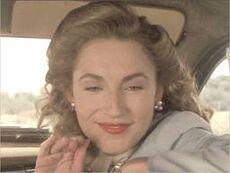 Mrs. Powers