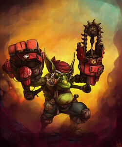 Goblins