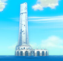 Machinetower