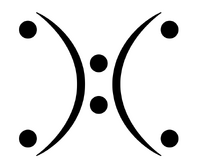 Symbol yaerfaerda