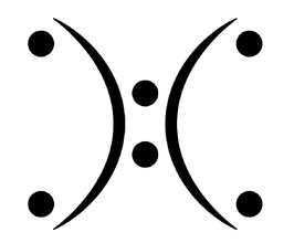 Symbol yaerfaerda