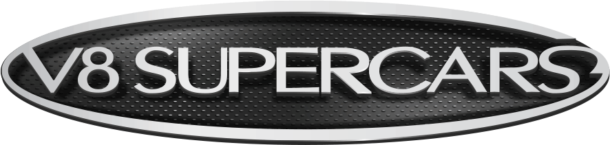 Image - V8-Supercars-logo.png | Australian V8 Supercars Wikia | FANDOM